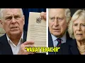 Download Lagu Buckingham Palace in rep en roer terwijl Prins Andrew het laatste testament van Koningin Elizabet...