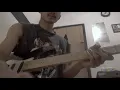 Download Lagu rrag - bayang ( guitar cover )