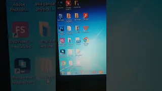 How to open Ms paint in computer or pc