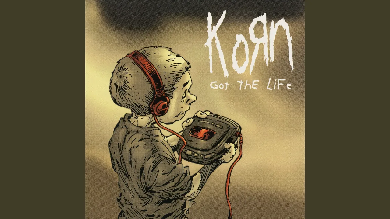 Got the Life (Josh Abraham Remix)