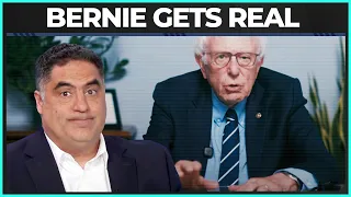 Bernie Sanders Problem isn t Netanyahu There s Something WRONG INSIDE ISRAEL