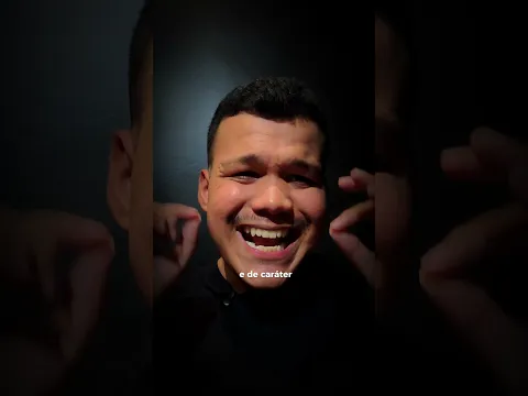 RESPEITO!