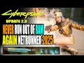 Download Lagu Never Run Out of Ram Netrunner Guide Cyberpunk 2077 2.3 Update All Cyberware, Perks, and Quickhacks