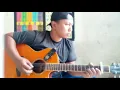 Download Lagu Yngwie Malmsteen - DREAMING (tell me) fingerstyle cover Alip_ba_ta
