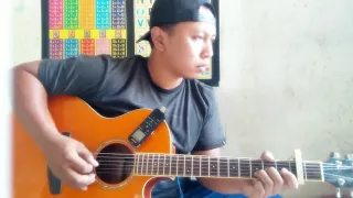 Download Yngwie Malmsteen - DREAMING (tell me) fingerstyle cover Alip_ba_ta MP3