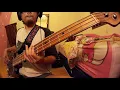 Download Lagu Radja - Benci Bilang Cinta (bass cover)