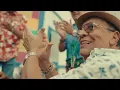 Bomba Estéreo, Carlos Vives - La Samaria (Official Video)