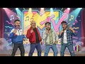DOMO - We've Got It Goin' On 🎵🔥🎤🎸 (Video Oficial)
