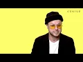 lovelytheband "broken" Official Lyrics & Meaning | Verified