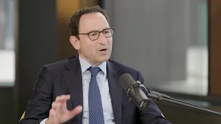 Blackstone s Gray on UK Policies Private Credit Impact of Iran War