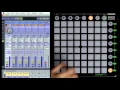 Novation Launchpad Promo Explained