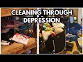 Lagu Cleaning When Depression Is Heavy | Small Steps Matter (Day 4)