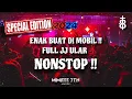 Download Lagu SPECIAL ENAK BUAT DI MOBIL FULL ULAR JJ (MIMIEEE 7TH)