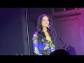 Samantha Pauly - Anywhere But Here (6/8) - Bourbon Room Hollywood