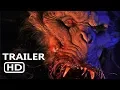 PRIMAL RAGE Official Trailer 2 (2018) Horror Movie
