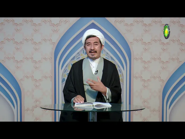 ⁣68   رابطه بین قوه و فعل - استاذ: حجت الاسلام والمسلمین دکتر علی جمعه  مظفری