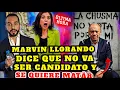 Lagu BOMBAZO NAYIB BUKELE CON LA BOCA ABIERTA MARVIN AGUILAR RENUNCIA A SER CANDIDATO Y SE QUIERE MÂTÂR 😂