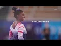 Black History Month in Ohio The life and legacy of Simone Biles