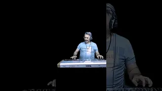 اجرابسیار زیبا آهنگ شادتومثل گلی سعیدتوسط علیرضاصابونچی آهنگ شادو رقص ارگنوازی آهنگ شاد رقص 