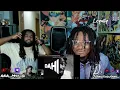 Dahi - How To Pray ft. Kendrick Lamar, Amber Mark REACTION
