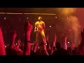 POST MALONE - BETTER NOW Live in Amsterdam 25-02-19