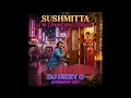 SUSHMITTA IM DRUNK AND OUTSIDE   DJ DIZZY D BHANGRA MIX