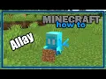 Everything You Need to Know About the Allay 1 19 Easy Minecraft Tutorial