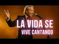 Download Lagu La Vida se Vive Cantando | Canción Ranchera