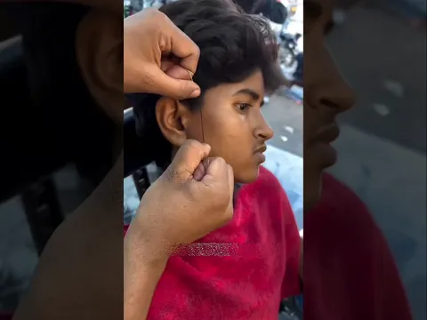 Beard Ruined the Wedding 😱 #shortvideo