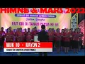 Download Lagu Himne dan Mars GKI Di Tanah Papua 2023 - Alarik ikut lomba #alariktv #himne #mars #lagurohani2023