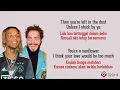 Lagu Sunflower - Post Malone, Swae Lee (Lirik Lagu Terjemahan)