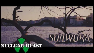 Download SOILWORK - Death Diviner (OFFICIAL MUSIC VIDEO) MP3