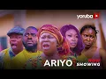 Download Lagu Ariyo - Yoruba Movie 2025 Drama Anike Ami, Tunde Aderinoye, Kemity, Okele,  Inioluwa Emmanuel