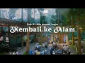 Kembali ke Alam - Cafe 24 Jam Puncak Bogor - Wonderful Citamiang Puncak
