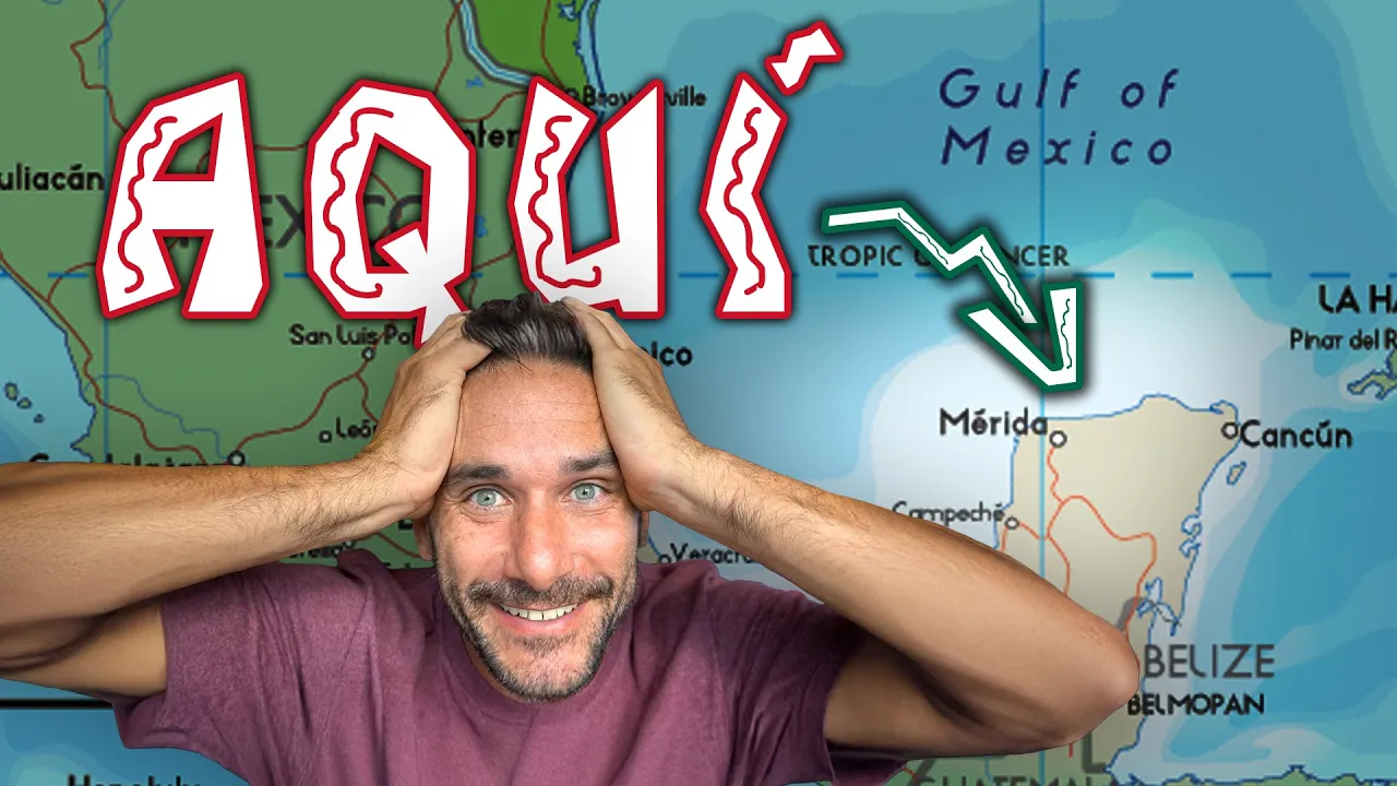 🇲🇽 EL MAYOR DESCUBRIMIENTO DE LA HISTORIA… SE HIZO EN MÉXICO