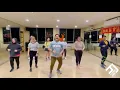 PASSA PASSA | Reggaeton | Karl Wine, Zion & Lennox | Zumba | James Rodriguez | HYPER JAM FITGROOVE