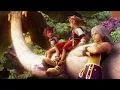Kingdom Hearts RSV