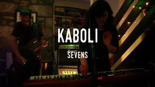 kaboli sevens