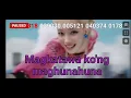 Pero Atik Ra - Jacky Chang (Karaoke/lyrics/Instrumental) 