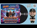 BRUNO & BARRETTO ft LATINO - Me leva pros rodeios (Manzan extended mix)