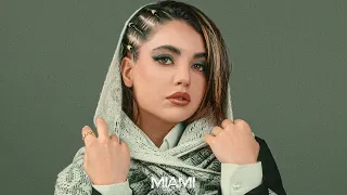 Haneen Elshater Sayidat Qalbi حنين الشاطر سيدة قلبي Zaik Cover Top 2025 