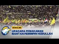 Download Lagu Puluhan Ribu Orang Hadiri Upacara Mantan Pemimpin Hizbullah di Beirut - [Newsline]