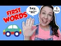 Download Lagu Learn To Talk for Toddlers -  First Words - Speech For 2 Year Old - Speech Delay Learning - Apraxia