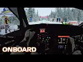 Lagu POV: INSANE Rally Sweden Stage! | RBR