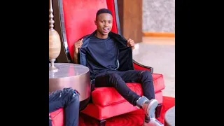 peter blessing banjuka new song was he chased out of emb records