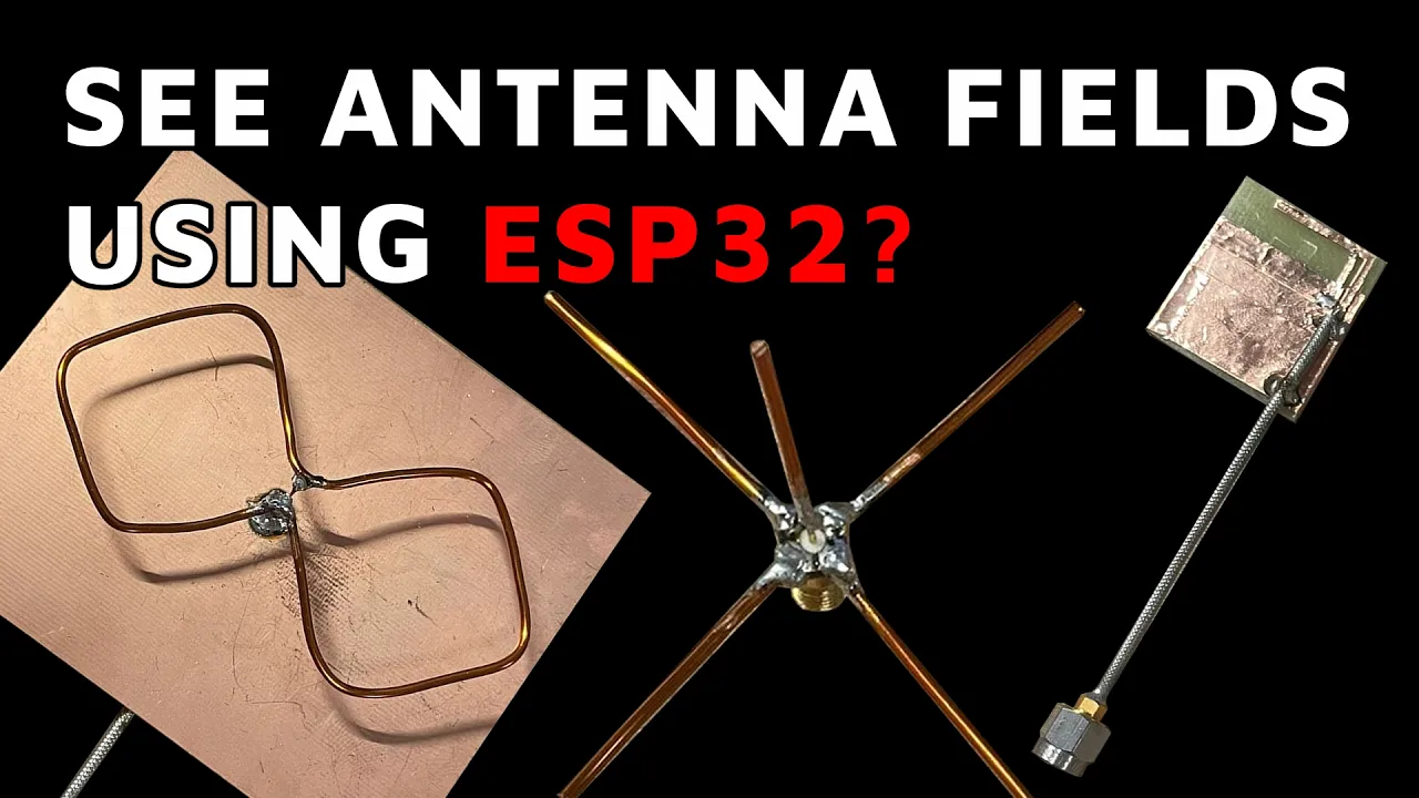 How to Design an Antenna That Actually Works | All Steps Explained