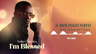 walter chilambo bolingo nayo habakuki faraja official music 