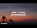 Luck Ra, BM - LA MOROCHA (Letra/Lyrics)