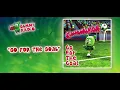 Download Lagu Go For The Goal [AUDIO TRACK]
