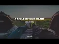 Ariel Rivera - A Smile In Your Heart [Lyric Video]